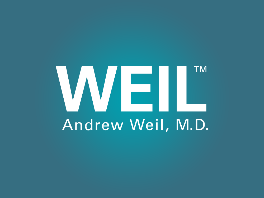 Dr. Weil&#039;s Head-To-Toe Wellness Guide